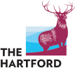 The Hartford Insurance, established 1810