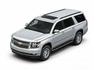 Chevy Suburban Auto Glass Replacement